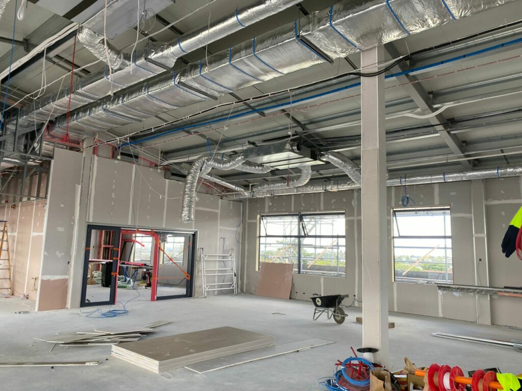 gib fixers and gib fixing auckland